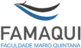 Logo da FAMAQUI
