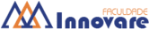 Logo da Faculdade Innovare