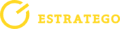 Logo da Estratego