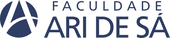 Logo da Faculdade Ari de Sá