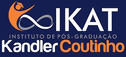 Logo do IKAT