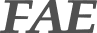 Logo da FAE - Centro Universitário