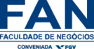 Logo da FAN