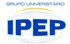 Logo do IPEP
