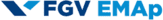 Logo da FGV - EMAp