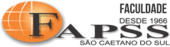 Logo da FAPSS