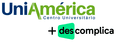 Logo da UNIAMÉRICA