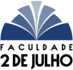Logo da 2 de Julho