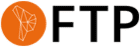 Logo da Faculdade FTP