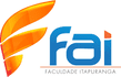 Logo da FAI Itapuranga