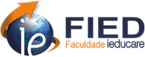Logo da FIED
