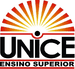 Logo da UNICE