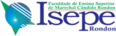 Logo do ISEPE Rondon