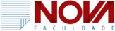Logo da Nova Faculdade