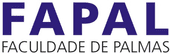 Logo da FAPAL - Aqui Você Pode