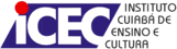 Logo do ICEC