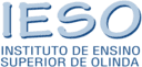 Logo do IESO - Aqui Você Pode