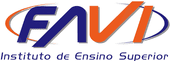 Logo do FAVI - Aqui Você Pode