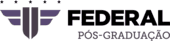 Logo da Federal Pós