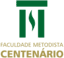 Logo da Faculdade Metodista Centenário - FAMES