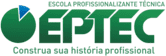 Logo da EPTEC