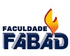 Logo da FABAD