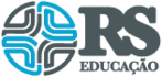 Logo da RS EDUCAÇÃO