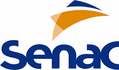 Logo da SENAC RN