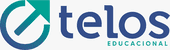 Logo da TELOS EDUCACIONAL