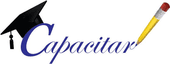 Logo da Capacitar