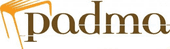 Logo da PADMA