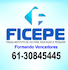 Logo da FICEPE