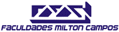 Logo da Milton Campos