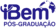 Logo do IBEM