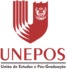 Logo da UNEPOS
