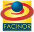 Logo da FACINOR