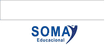Logo da Soma Educacional