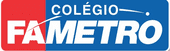 Logo da Colégio Fametro