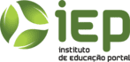 Logo do IEP