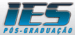 Logo do IES - Pós Graduação