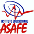 Logo do ASAFE