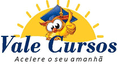 Logo da Vale Cursos