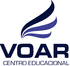 Logo da Centro Educacional VOAR
