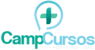 Logo da CampCursos