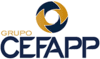 Logo da Grupo Cefapp