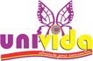 Logo da Univida