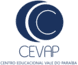 Logo da CEVAP