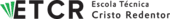 Logo da ETCR