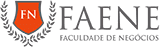 Logo da Faene
