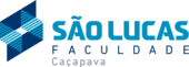 Logo da São Lucas - Caçapava